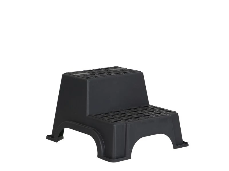 Milenco MGI Opstap Giant Double Step 3 Milenco MGI Opstap Giant Double Step