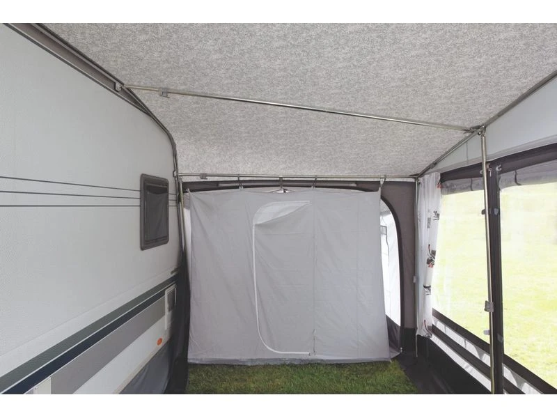 Uitbouw Voor Brand Caravanvoortent Rasta Universal Gs / P 4 Uitbouw Voor Brand Caravanvoortent Rasta Universal Gs / P - Afbeelding 2