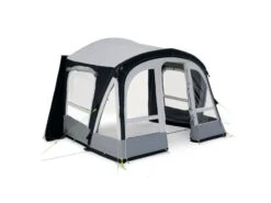 Kampa Dometic Oppompvoortent Pop 290 Air Pro Trigano Serie