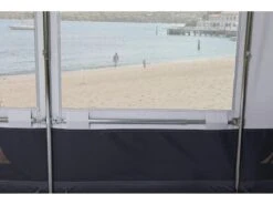 Brand Luifel Voor Caravanvoortent Parasol Hd -Winkel Caravanaccessoires 4 3 brand luifel voor caravanvoortent parasol hd zijwandversteviging brparasolhd