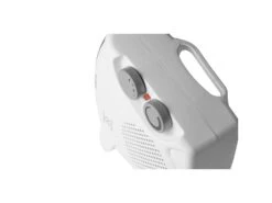 Eurom Ventilatorkachel VK2001 -Winkel Caravanaccessoires 4 3 eurom ventilatorkachel vk2001 3502345