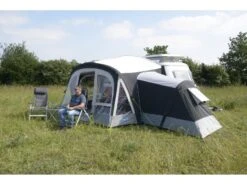 Kampa Dometic Oppompvoortent Pop 290 Air Pro Trigano Serie -Winkel Caravanaccessoires 4 4 kampa oppompvoortent pop 290 air pro trigano serie ce7474tri