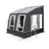 Kampa Dometic Opblaasbare Voortent Rally Air All-season 260 M -Winkel Caravanaccessoires 40 0 kampa dometic opblaasbare voortent rally air all season 260 m 9120001112