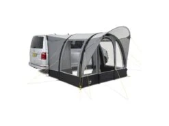 Kampa Opblaasbare Camper-bus Tent Sprint Air Drive Away -Winkel Caravanaccessoires 40 1 kampa opblaasbare camper bus tent sprint air drive away sleuf dicht 9120001999