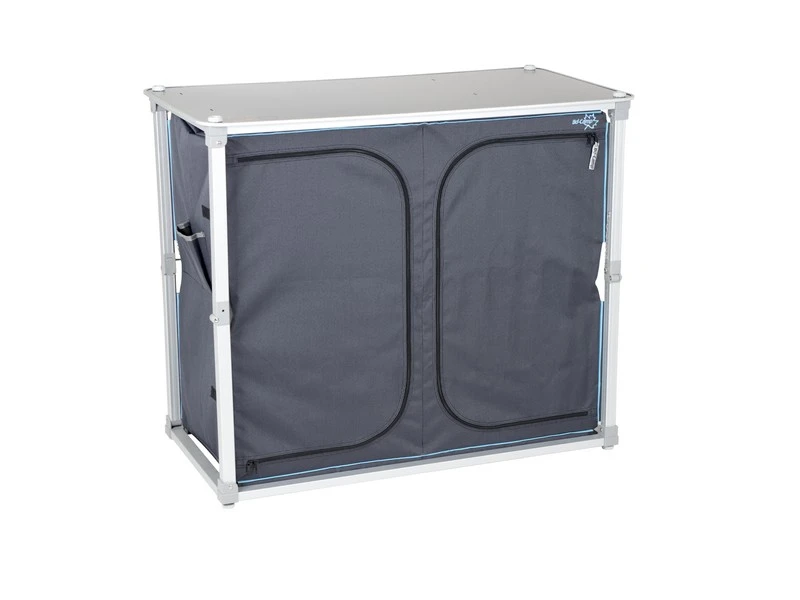 Bo Camp Kookeiland Quick-up-solid Water En Hitte Bestendig 5 Bo Camp Kookeiland Quick-up-solid Water En Hitte Bestendig - Afbeelding 3