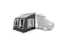 Kampa Dometic Opblaasbare Voortent Rally Air All-season 260 M -Winkel Caravanaccessoires 40 3 kampa dometic opblaasbare voortent rally air all season 260 m 9120001112