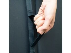 Travellife Barletta Kampeer- Tuinligbed Relax Blauw -Winkel Caravanaccessoires 40 3 travellife barletta kampeer tuin ligbed relax blauw 2128510