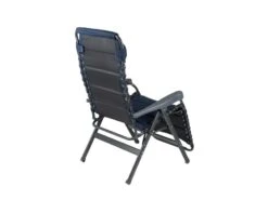 Crespo Kampeer Relaxstoel Ap-232 Air-deluxe Blauw Kleur 84 -Winkel Caravanaccessoires 40 5 crespo relaxstoel ap 232 air de luxe kleur 84 blauw