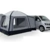 Kampa Opblaasbare Camper-bus Tent Cross Air Tc -Winkel Caravanaccessoires 41 0 kampa opblaasbare camper bus tent cross air tc 9120001999