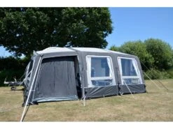 Kampa Dometic Opblaasvoortent Extension Serie -Winkel Caravanaccessoires 41 2 kampa extension opblaasvoortent grande air all season aa001