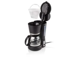 Tristar Koffiezetapparaat 0,6 Liter 550 Watt Zwart 11 Tristar Koffiezetapparaat 0,6 Liter 550 Watt Zwart -Winkel Caravanaccessoires 41 3 tristar koffiezetapparaat 06 liter 550 watt zwart cm 1233 3