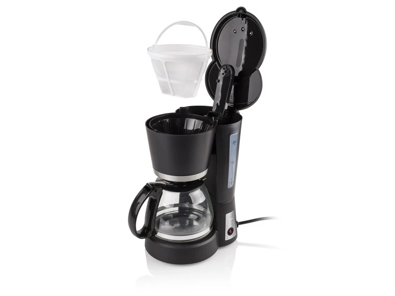Tristar Koffiezetapparaat 0,6 Liter 550 Watt Zwart 6 Tristar Koffiezetapparaat 0,6 Liter 550 Watt Zwart - Afbeelding 4
