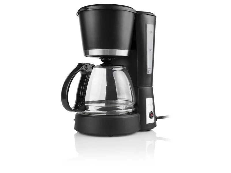 Tristar Koffiezetapparaat 0,6 Liter 550 Watt Zwart 7 Tristar Koffiezetapparaat 0,6 Liter 550 Watt Zwart - Afbeelding 5