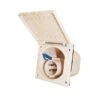 Haba CEE-wandinvoerdoos Beige 1 Haba CEE-wandinvoerdoos Beige -Winkel Caravanaccessoires 42 0 haba cee invoerdoos beige 4601550 new