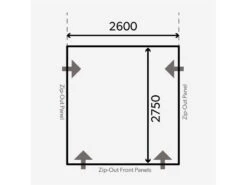 Kampa Dometic Opblaasbare Voortent Club Air Pro 260 M 9 Kampa Dometic Opblaasbare Voortent Club Air Pro 260 M -Winkel Caravanaccessoires 42 1 kampa dometic opblaasbare voortent club air pro 260 m 9120001114