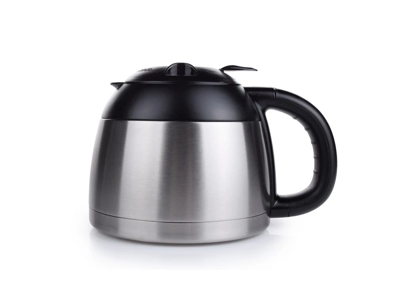 Tristar Koffiezetapparaat 1,2 Liter 800 Watt Zwart + RVS Thermoskan 8 Tristar Koffiezetapparaat 1,2 Liter 800 Watt Zwart + RVS Thermoskan - Afbeelding 6