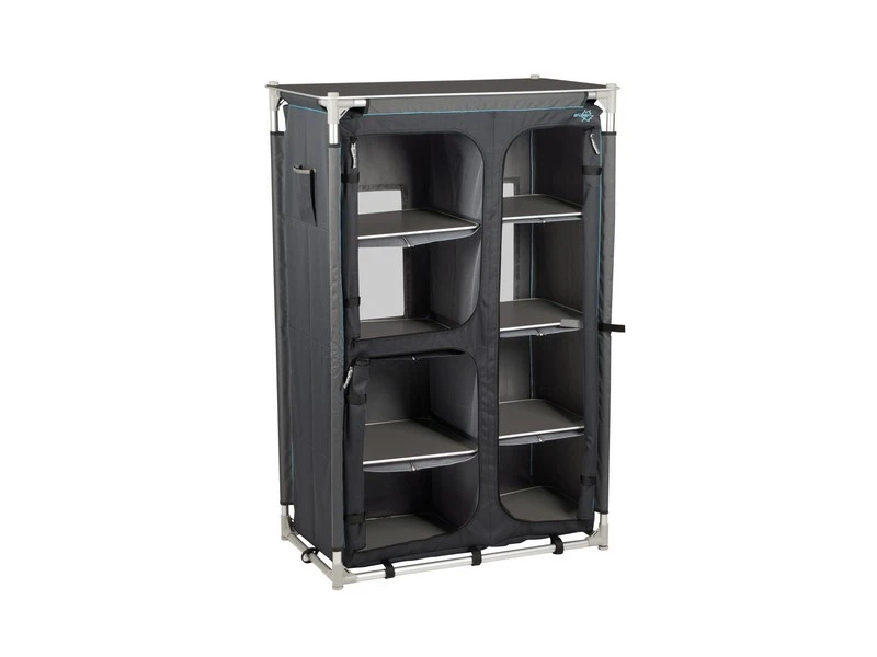 Bo Camp Hang- Legkast De Luxe 3 Bo Camp Hang- Legkast De Luxe