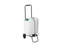 Bo Camp Bagagetrolley Metaal 35 Kg -Winkel Caravanaccessoires 43 2 bo camp bagagetrolley metaal 35 kilo 5267281