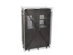 Bo Camp Hang- Legkast De Luxe 8 Bo Camp Hang- Legkast De Luxe -Winkel Caravanaccessoires 43 2 bo camp hang legkast de luxe