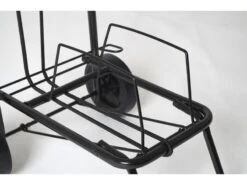 Bo Camp Bagagetrolley Metaal 35 Kg -Winkel Caravanaccessoires 43 5 bo camp bagagetrolley metaal 35 kilo 5267281