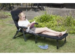 Crespo Zit Ligstoel Ap-233 Air-deluxe Zwart Kleur 80 13 Crespo Zit Ligstoel Ap-233 Air-deluxe Zwart Kleur 80 -Winkel Caravanaccessoires 43 5 crespo zit ligstoel ap 233 air de luxe kleur 80 zwart