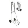 Bo Camp Bagagegrolley Metaal Chroom 40 Kg -Winkel Caravanaccessoires 44 0 bo camp bagagetrolley metaal chroom 40 kilo 5267279