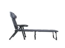 Crespo Zit Ligstoel Ap-233 Air-deluxe Grijs Kleur 86 -Winkel Caravanaccessoires 44 3 crespo zit ligstoel ap 233 air de luxe kleur 86 grijs