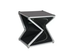 Bo Camp Legkast Quick-up-solid Water En Hitte Bestendig -Winkel Caravanaccessoires 44 4 bo camp legkast quick up solid water en hitte bestendig