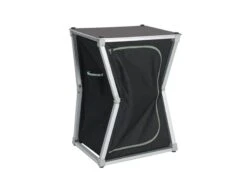 Bo Camp Legkast Quick-up-solid Water En Hitte Bestendig -Winkel Caravanaccessoires 44 5 bo camp legkast quick up solid water en hitte bestendig