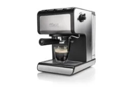 Tristar Espresso Machine RVS 850 Watt -Winkel Caravanaccessoires 45 1 tristar espresso machine rvs 850 watt cm 2273 1
