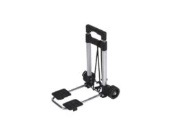 Bo Camp Bagagetrolley Compact Alu 25 Kg -Winkel Caravanaccessoires 45 2 bo camp bagagetrolley compact alu 25 kg 5267288