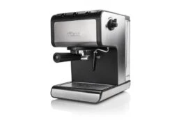 Tristar Espresso Machine RVS 850 Watt -Winkel Caravanaccessoires 45 4 tristar espresso machine rvs 850 watt cm 2273 4