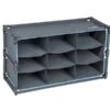 Bo Camp Kast- Organizer Opvouwbaar -Winkel Caravanaccessoires 46 0 bo camp kast organizer opvouwbaar