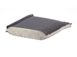 Crespo Krukje Voetenbank Al-302 Deluxe Donker Grijs Kleur 40 -Winkel Caravanaccessoires 46 2 crespo krukje voetenbank al 302 deluxe donker grijs kleur 40 1148071