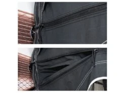 Kampa Dometic Opblaasbare Voortent Club Air Pro 390 M -Winkel Caravanaccessoires 46 5 kampa dometic opblaasbare voortent club air pro 390 m 9120001118