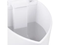 Tristar Waterkoker 1 Liter 1100 Watt Wit -Winkel Caravanaccessoires 46 5 tristar waterkoker 1 liter 1100 watt wit wk 3372 5