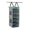 Bo Camp Tent- Organizer 5 Vaks -Winkel Caravanaccessoires 47 0 bo camp tent organizer 5 vaks