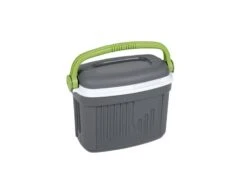 Eda Koelbox Iceberg Grijs 8 Liter