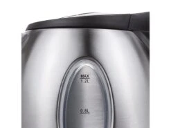 Tristar Waterkoker 1,2 Liter 850 Watt RVS -Winkel Caravanaccessoires 48 3 tristar waterkoker 12 liter 850 watt rvs wk 1325 3