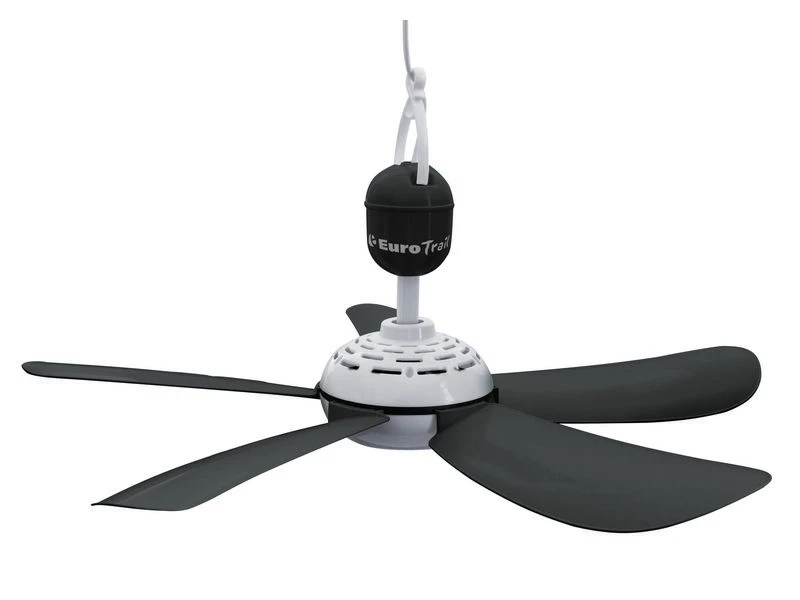 Eurotrail Plafondventilator 230V 3 Eurotrail Plafondventilator 230V