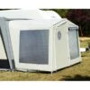 Isabella Uitbouw Voor Caravanvoortent Annex Sand 220 -Winkel Caravanaccessoires 5 0 isabella uitbouw voor caravanvoortent annex sand 220 403812209