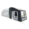 Kampa Dometic Opblaasbare Campervoortent Rally Air Pro 240 Tail Gater -Winkel Caravanaccessoires 5 0 kampa dometic opblaasbare campervoortent rally air pro 240 tail gater mh2010