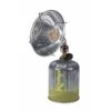 Kampa Single Parabolic (glow 1) Heater -Winkel Caravanaccessoires 5 0 kampa single parabolic heater