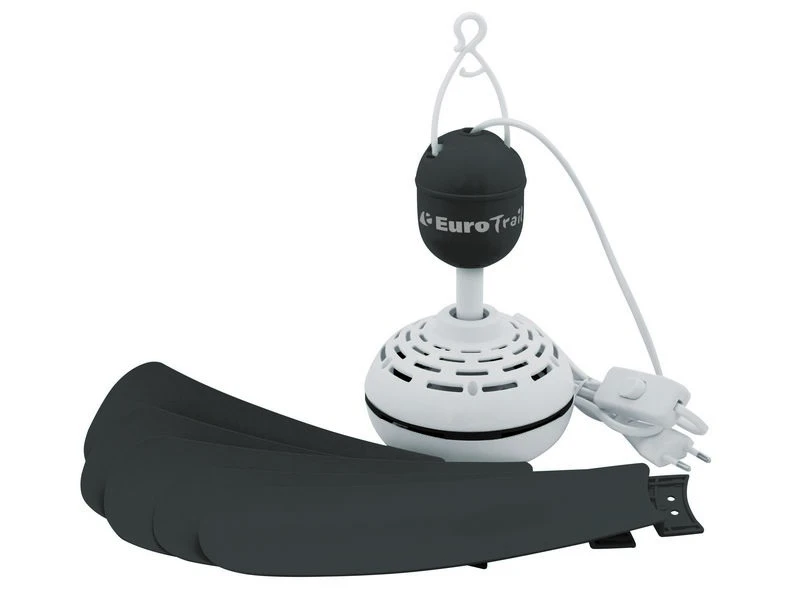 Eurotrail Plafondventilator 230V 7 Eurotrail Plafondventilator 230V - Afbeelding 5