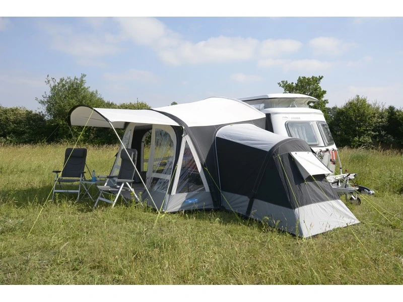Kampa Dometic Oppompvoortent Pop 340 Air Pro Trigano Serie 8 Kampa Dometic Oppompvoortent Pop 340 Air Pro Trigano Serie - Afbeelding 6