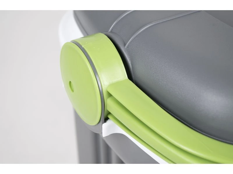 Eda Koelbox Iceberg Grijs 32 Liter 4 Eda Koelbox Iceberg Grijs 32 Liter - Afbeelding 2