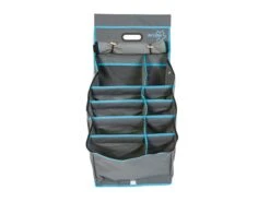 Bo Camp Caravan Organizer Smart 12 Vaks 11 Bo Camp Caravan Organizer Smart 12 Vaks -Winkel Caravanaccessoires 51 3 bo camp caravan organizer smart 12 vaks