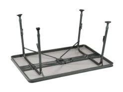 Crespo Kampeer Tafel AP-247 Zwart Kleur 89 -Winkel Caravanaccessoires 51 3 crespo tafel ap 247 kleur 80 zwart water en hittebestendig