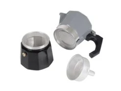 Bo Camp Urban Outdoor Percolator Espresso Maker 3 7 Bo Camp Urban Outdoor Percolator Espresso Maker 3 -Winkel Caravanaccessoires 52 1 bo camp urban outdoor percolator espresso maker 3