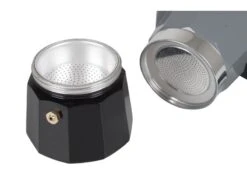 Bo Camp Urban Outdoor Percolator Espresso Maker 3 8 Bo Camp Urban Outdoor Percolator Espresso Maker 3 -Winkel Caravanaccessoires 52 2 bo camp urban outdoor percolator espresso maker 3